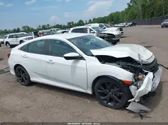 2HGFC2F86LH501180 2020 HONDA CIVIC