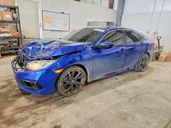2HGFC2F86LH501664 2020 HONDA CIVIC