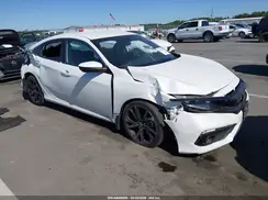 2HGFC2F86LH501812 2020 HONDA CIVIC