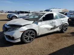2HGFC2F86LH503575 2020 HONDA CIVIC