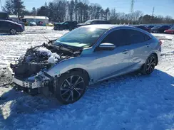 2HGFC2F86LH504015 2020 HONDA CIVIC