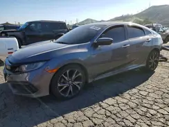 2HGFC2F86LH504810 2020 HONDA CIVIC