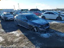 2HGFC2F86LH505231 2020 HONDA CIVIC