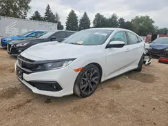 2HGFC2F86LH505696 2020 HONDA CIVIC