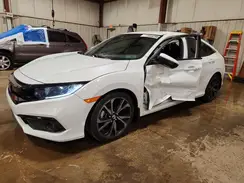 2HGFC2F86LH505777 2020 HONDA CIVIC