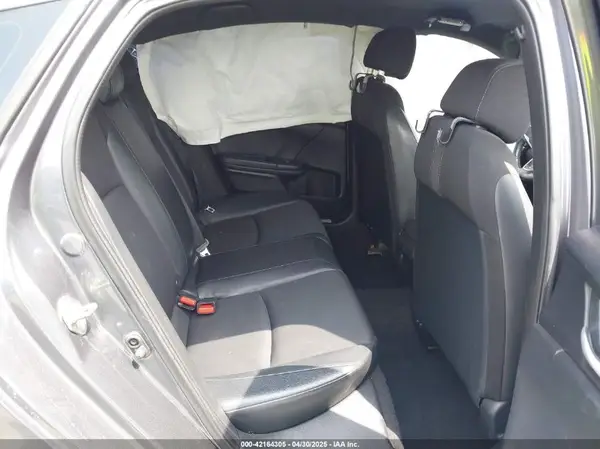 2HGFC2F86LH507044 2020 HONDA CIVIC - Image 8