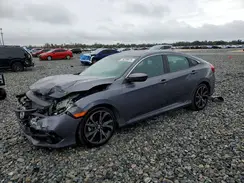 2HGFC2F86LH507433 2020 HONDA CIVIC