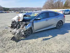 2HGFC2F86LH508713 2020 HONDA CIVIC