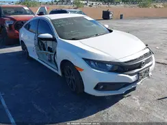 2HGFC2F86LH511126 2020 HONDA CIVIC
