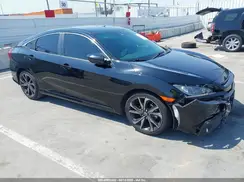2HGFC2F86LH512115 2020 HONDA CIVIC