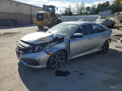 2HGFC2F86LH512647 2020 HONDA CIVIC