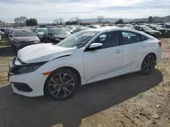 2HGFC2F86LH513765 2020 HONDA CIVIC