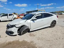 2HGFC2F86LH514446 2020 HONDA CIVIC