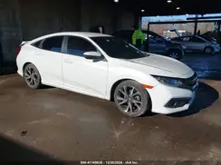 2HGFC2F86LH514477 2020 HONDA CIVIC