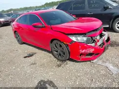 2HGFC2F86LH515418 2020 HONDA CIVIC
