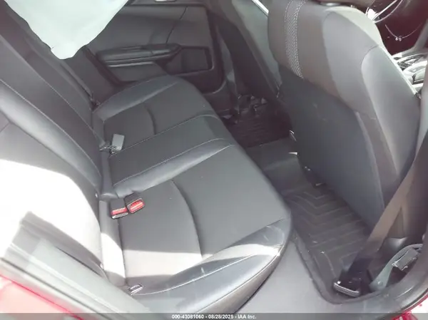 2HGFC2F86LH515418 2020 HONDA CIVIC - Image 8