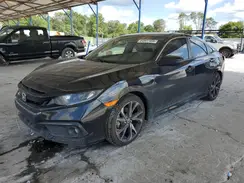 2HGFC2F86LH516360 2020 HONDA CIVIC