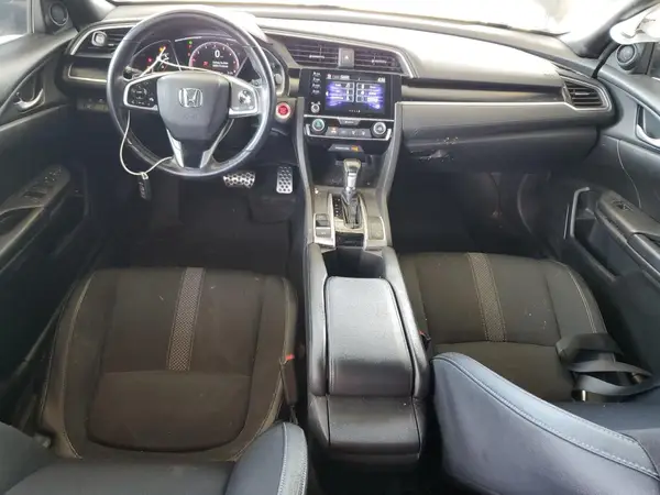 2HGFC2F86LH516360 2020 HONDA CIVIC - Image 8