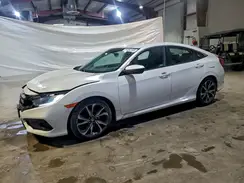 2HGFC2F86LH517170 2020 HONDA CIVIC
