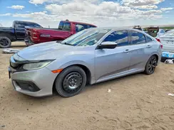 2HGFC2F86LH518142 2020 HONDA CIVIC