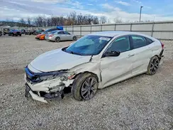 2HGFC2F86LH518299 2020 HONDA CIVIC