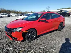 2HGFC2F86LH518982 2020 HONDA CIVIC