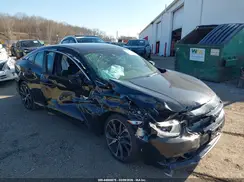 2HGFC2F86LH521140 2020 HONDA CIVIC