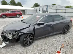 2HGFC2F86LH521364 2020 HONDA CIVIC