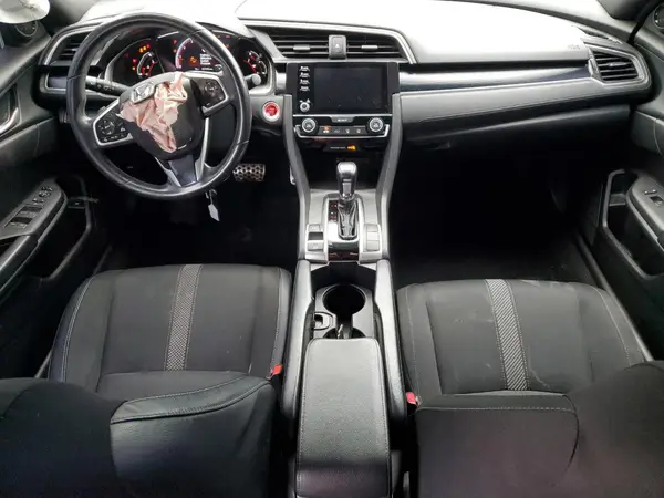 2HGFC2F86LH521364 2020 HONDA CIVIC - Image 8