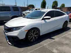 2HGFC2F86LH522773 2020 HONDA CIVIC
