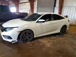 2HGFC2F86LH524037 2020 HONDA CIVIC