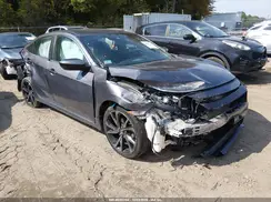 2HGFC2F86LH524166 2020 HONDA CIVIC