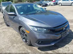 2HGFC2F86LH524183 2020 HONDA CIVIC