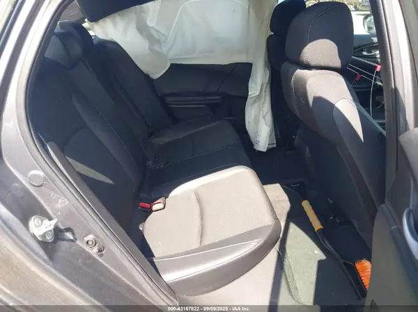 2HGFC2F86LH524183 2020 HONDA CIVIC - Image 8