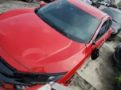 2HGFC2F86LH524684 2020 HONDA CIVIC