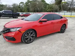 2HGFC2F86LH524880 2020 HONDA CIVIC