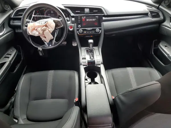 2HGFC2F86LH524880 2020 HONDA CIVIC - Image 8