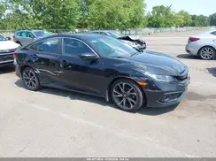 2HGFC2F86LH525477 2020 HONDA CIVIC