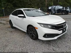 2HGFC2F86LH525639 2020 HONDA CIVIC