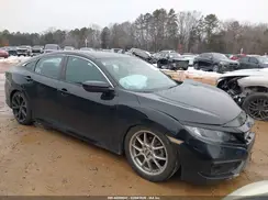 2HGFC2F86LH525785 2020 HONDA CIVIC