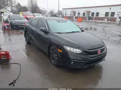 2HGFC2F86LH525933 2020 HONDA CIVIC