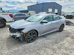 2HGFC2F86LH526127 2020 HONDA CIVIC