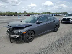 2HGFC2F86LH526581 2020 HONDA CIVIC