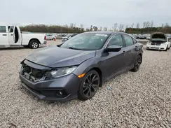 2HGFC2F86LH526595 2020 HONDA CIVIC