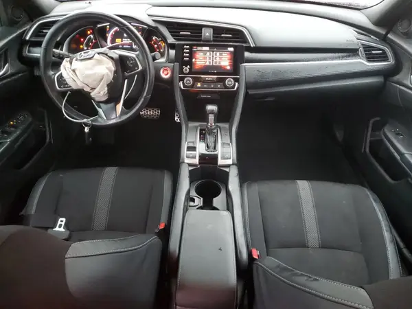 2HGFC2F86LH526998 2020 HONDA CIVIC - Image 8