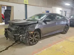 2HGFC2F86LH527987 2020 HONDA CIVIC