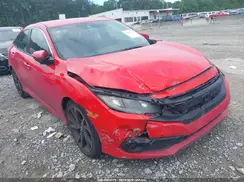 2HGFC2F86LH528525 2020 HONDA CIVIC