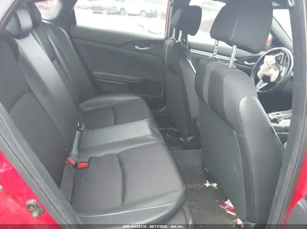 2HGFC2F86LH528525 2020 HONDA CIVIC - Image 8