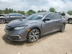 2HGFC2F86LH528640 2020 HONDA CIVIC