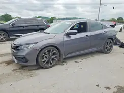 2HGFC2F86LH529139 2020 HONDA CIVIC